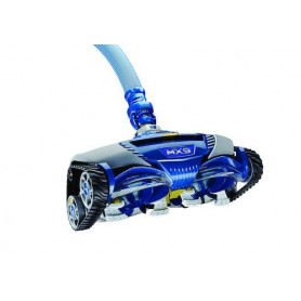 Robot hydrauliques MX9™