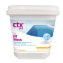 CTX 10 pH Moins granulés 1,5 kg