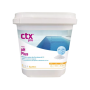 CTX 20 pH Plus granulés 1kg