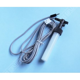 Détecteur de débit complet avec câble et jack 3.5 mm pour électrolyseur ZODIAC Ei - Tri
